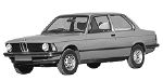 BMW E21 P0AC4 Fault Code