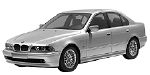 BMW E39 P0AC4 Fault Code