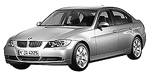 BMW E90 P0AC4 Fault Code