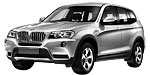 BMW F25 P0AC4 Fault Code