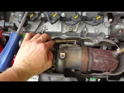 See P0AC4 repair manual