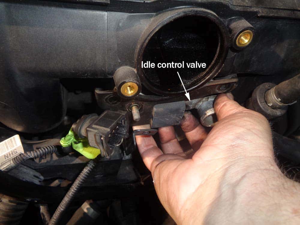 See P0AC4 in engine