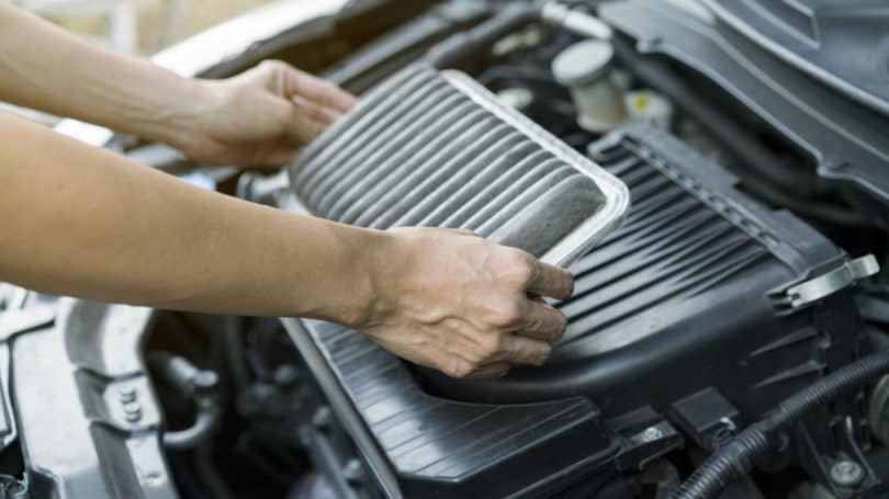See P0AC4 in engine
